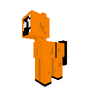 M.L.P Scientist in a Bio-Hazard suit