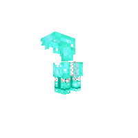 Diamond Armor (Filly Size)