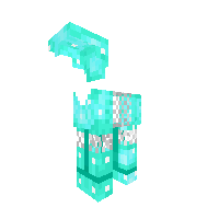 Diamond Armor (Alicorn Size)
