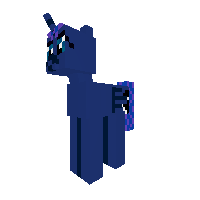 Princess Luna