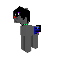 Dark Spectrum