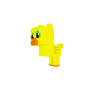 chick