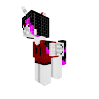 New Pony Called Twinkle IcyArtic (add me on xbox as CreeperCrafter4)