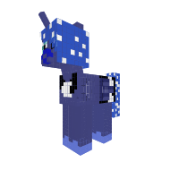 Princess Luna