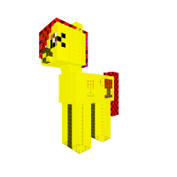 Apple Bloom