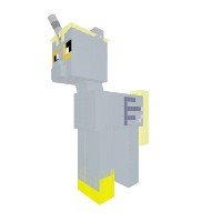 New Pony