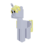 FlutterDashMLP