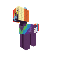 rainbow