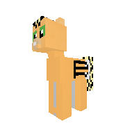 New Pony