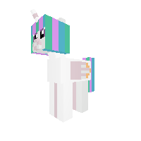 New Pony