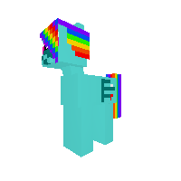 rainbow desh