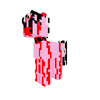 amneasia pinkie pie