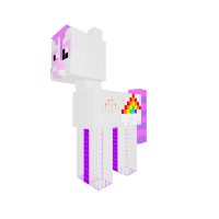 rainbow crush