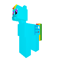 rainbow dash
