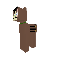 General Scar
