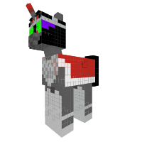 King sombra