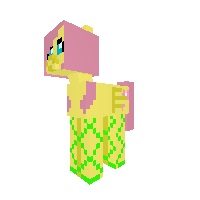 flutershy