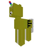 New Pony