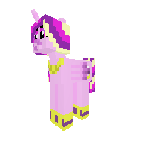 princess cadence