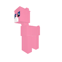 Pink Yoshy