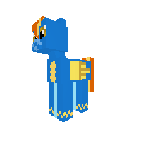 Spitfire in Wonderbolt Costume