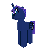 Princess Luna