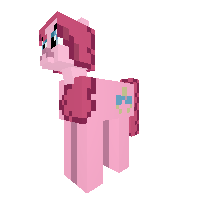 THE Pinkie Pie