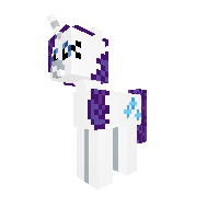 #Rarity