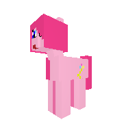 pinkamena