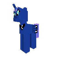 princess luna