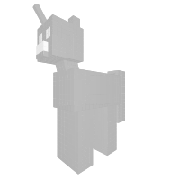 robot pony