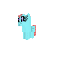 Cotton Candy