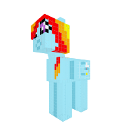 Rainbow Dash