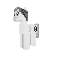 New Pony