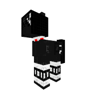 Fear (Spa Worker)