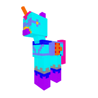 water bolt