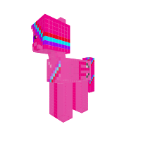 Sprinkles ( my pony)