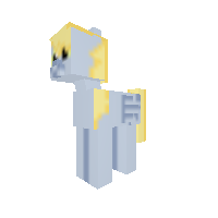Derpy Hooves