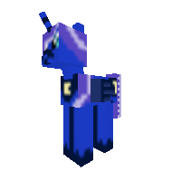 Princess Luna