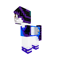 Lunar Sky (Gala Outfit)