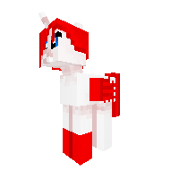 New Pony