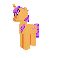 Ruber Candy