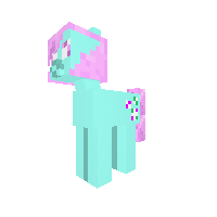 minty!