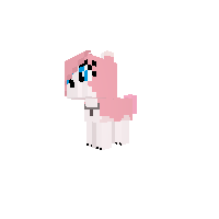 my dog i made