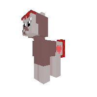 New Pony