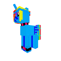 charpony