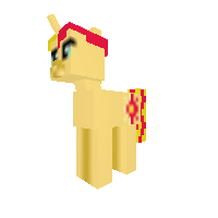 sunnset shimmer