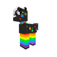 Neon Shadow (request)