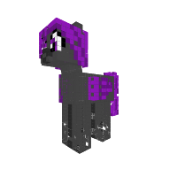 Changeling Sugar Cupquake