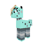Rosalina Wolf